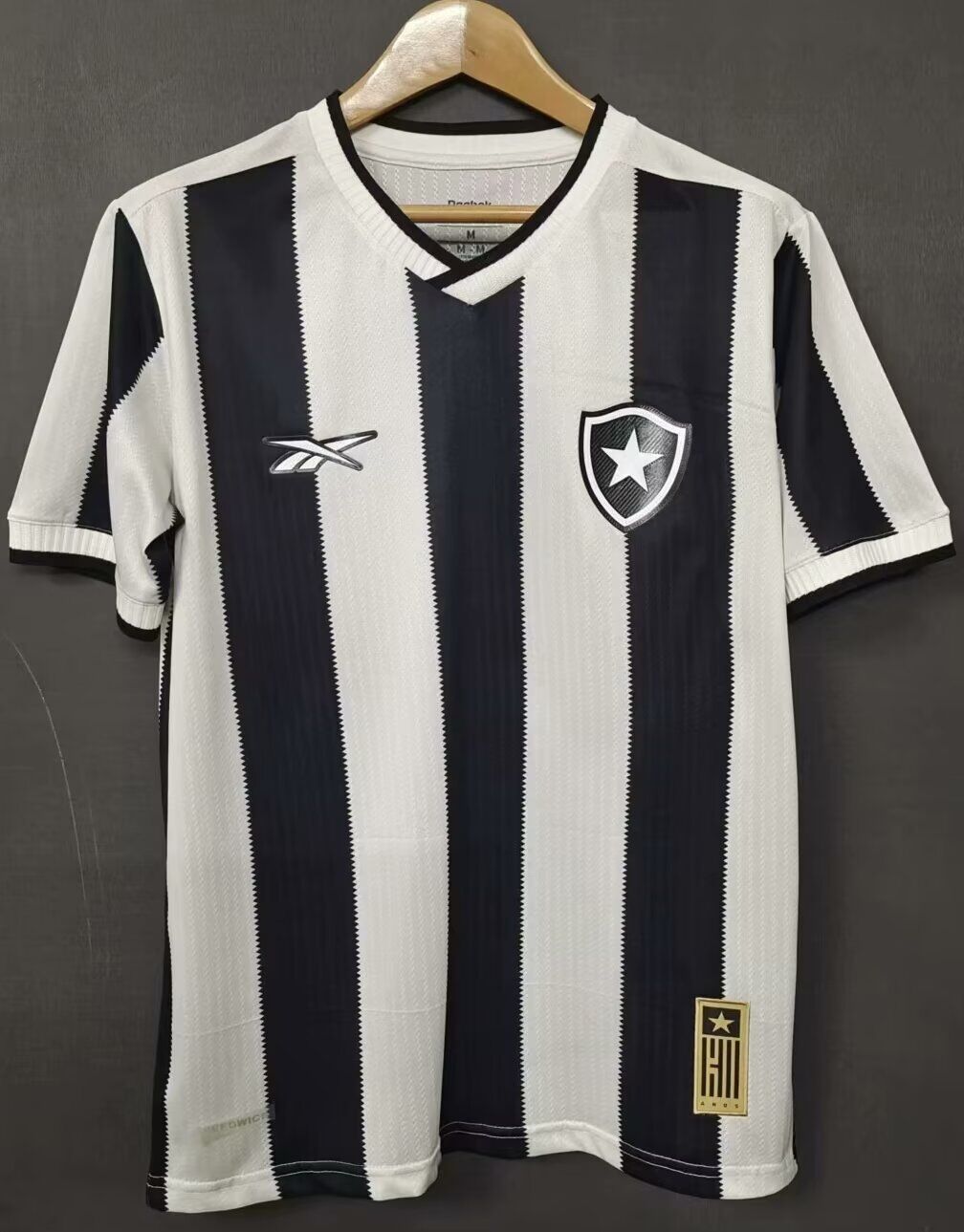 AAA Quality Botafogo 24/25 Home No Sponsor Jersey